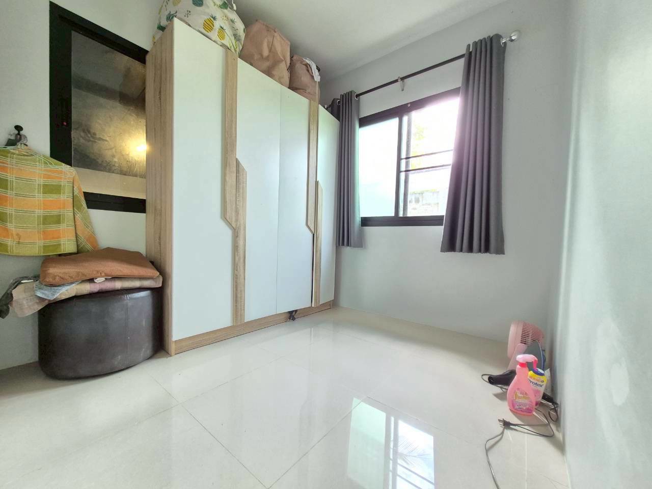 ขายบ้านเดี่ยว-1ชั้น-วัดราษฎร์นิยม-บางใหญ่นนทบุรี