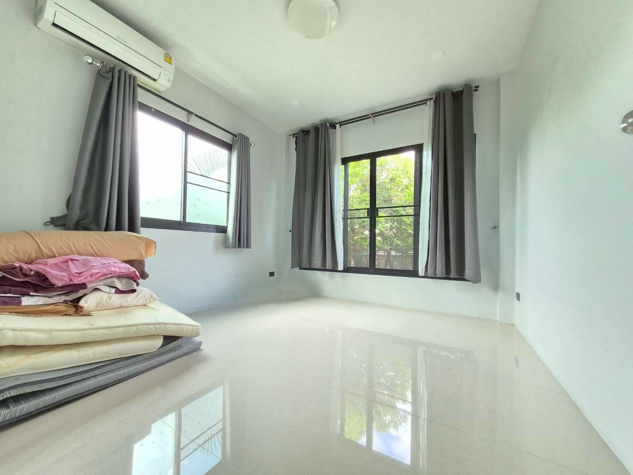 ขายบ้านเดี่ยว-1ชั้น-วัดราษฎร์นิยม-บางใหญ่นนทบุรี