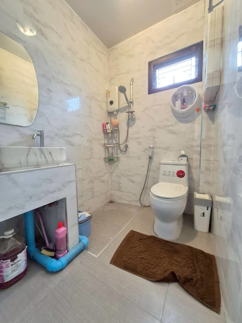 ขายบ้านเดี่ยว-1ชั้น-วัดราษฎร์นิยม-บางใหญ่นนทบุรี