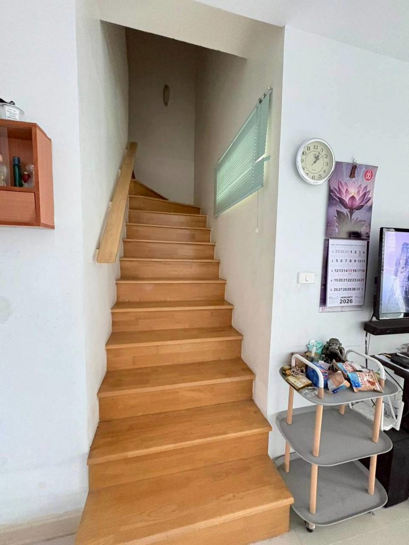 ขายทาวน์เฮาส์-2ชั้น-มพลีโน่-ปิ่นเกล้า-ราชพฤกษ์-บางกรวย-นนทบุรี