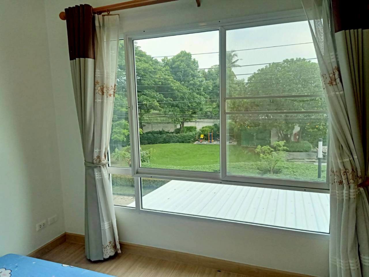 ขายทาวน์เฮาส์-2ชั้น-มพลีโน่-ปิ่นเกล้า-ราชพฤกษ์-บางกรวย-นนทบุรี