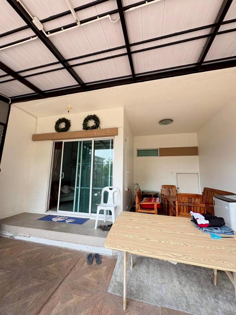 ขายทาวน์เฮาส์-2ชั้น-มพลีโน่-ปิ่นเกล้า-ราชพฤกษ์-บางกรวย-นนทบุรี