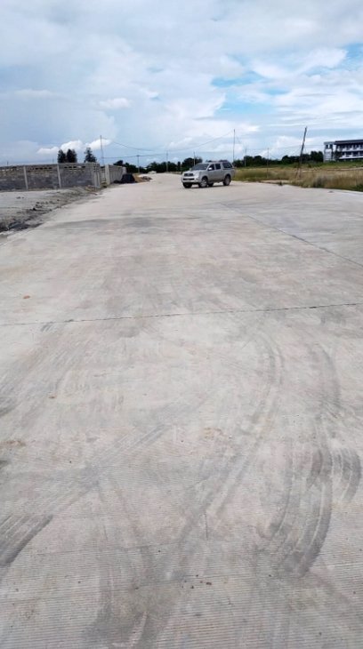 ขายที่ดินสวยถมแล้ว-บางนา-ตราด-กม-19-เลียบคลองส่งน้ำสุวรรณภูมิคลอง-4