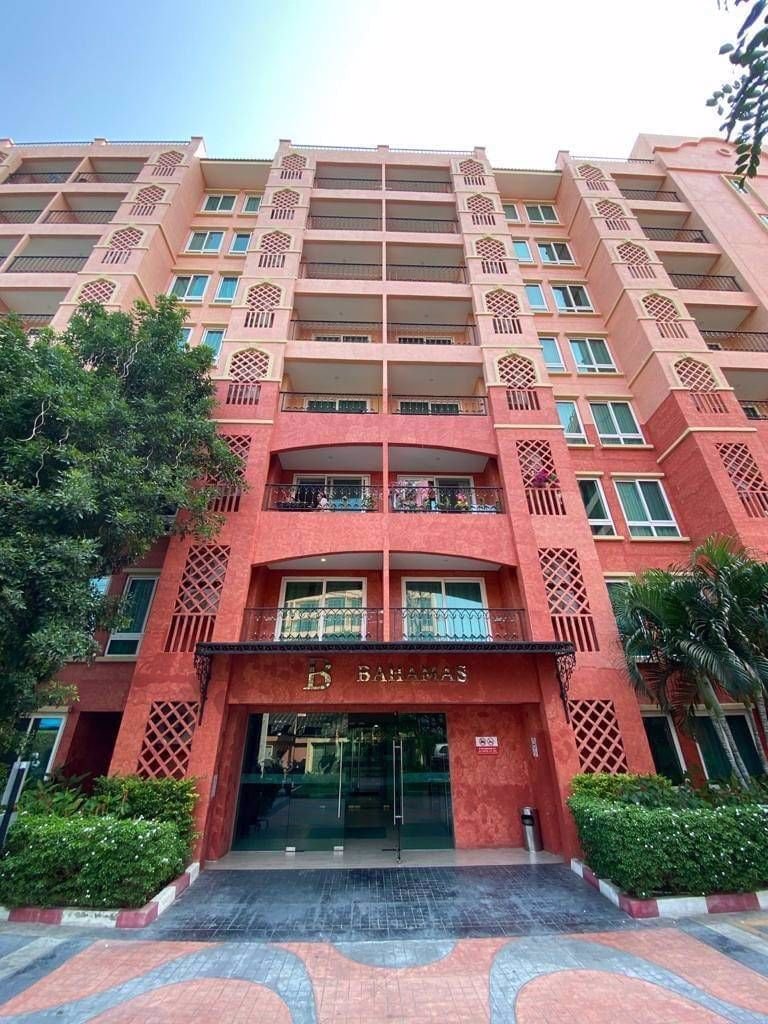 🌊-seven-sea-jomtien-🌊-near-the-beach-chaiyapruk-jomtien-pattaya-city-view-on-the-5-floor