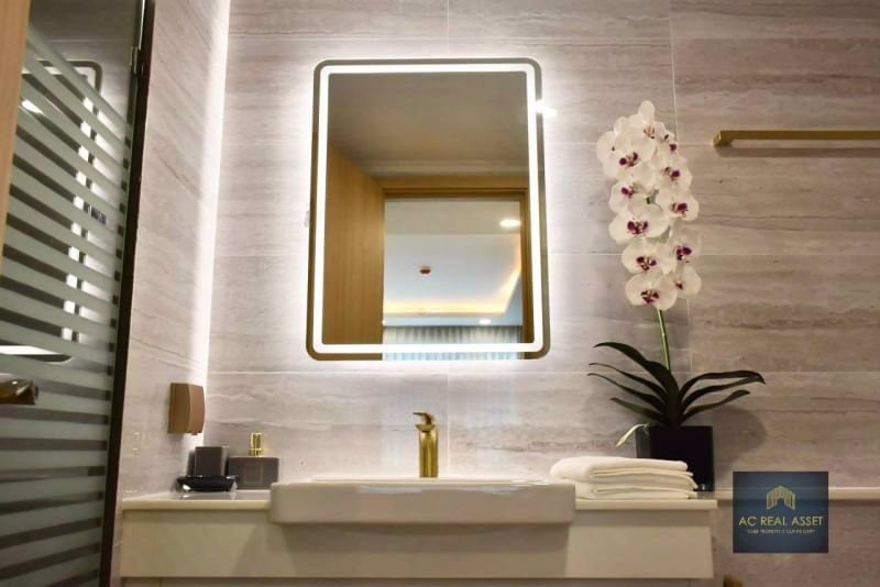 🔥🔥-ราคาดีสุดวันนี้-ดุสิต-แกรนด์-ปาร์ค-2-จอมเทียนสาย-2-วิวเมือง-2-ห้องนอน-🔥🔥