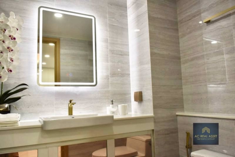 🔥🔥-ราคาดีสุดวันนี้-ดุสิต-แกรนด์-ปาร์ค-2-จอมเทียนสาย-2-วิวเมือง-2-ห้องนอน-🔥🔥