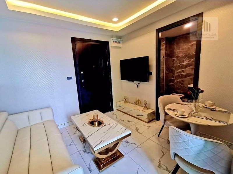 luxury-condo-arcadia-millennium-fully-furnished-on-the-high-floor-near-pattaya-beach-only-800-mete