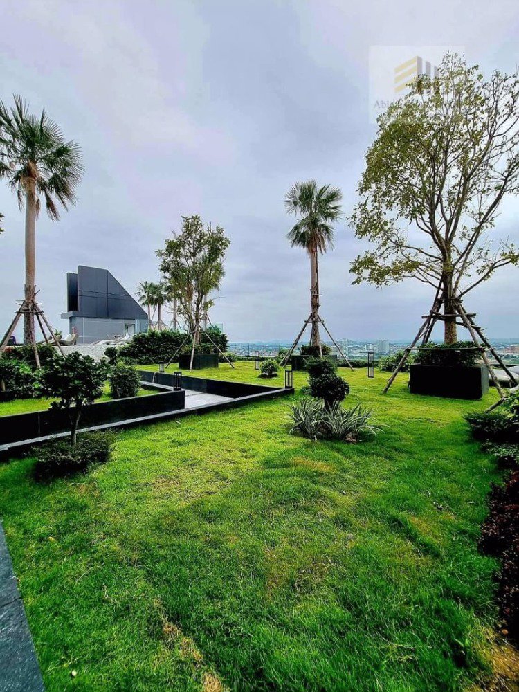 luxury-condo-arcadia-millennium-fully-furnished-on-the-high-floor-near-pattaya-beach-only-800-mete