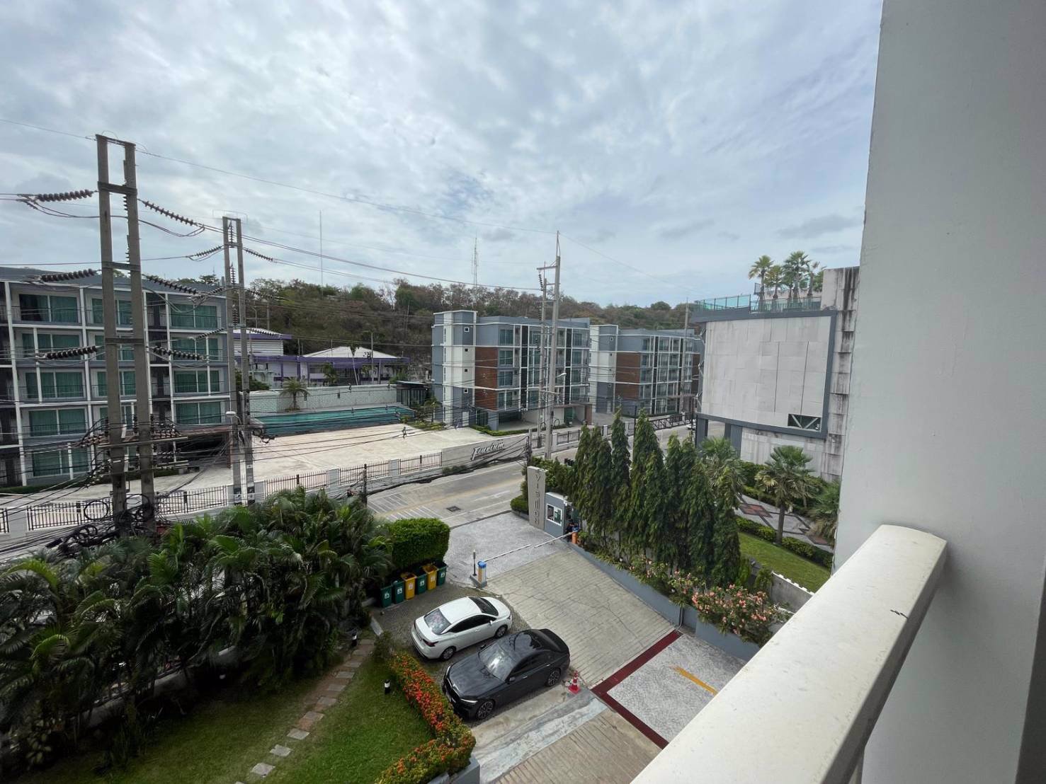 hot-price-the-vision-pratamnuk-fully-furnished-near-pattaya-beach