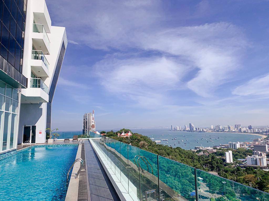 hot-price-the-vision-pratamnuk-fully-furnished-near-pattaya-beach