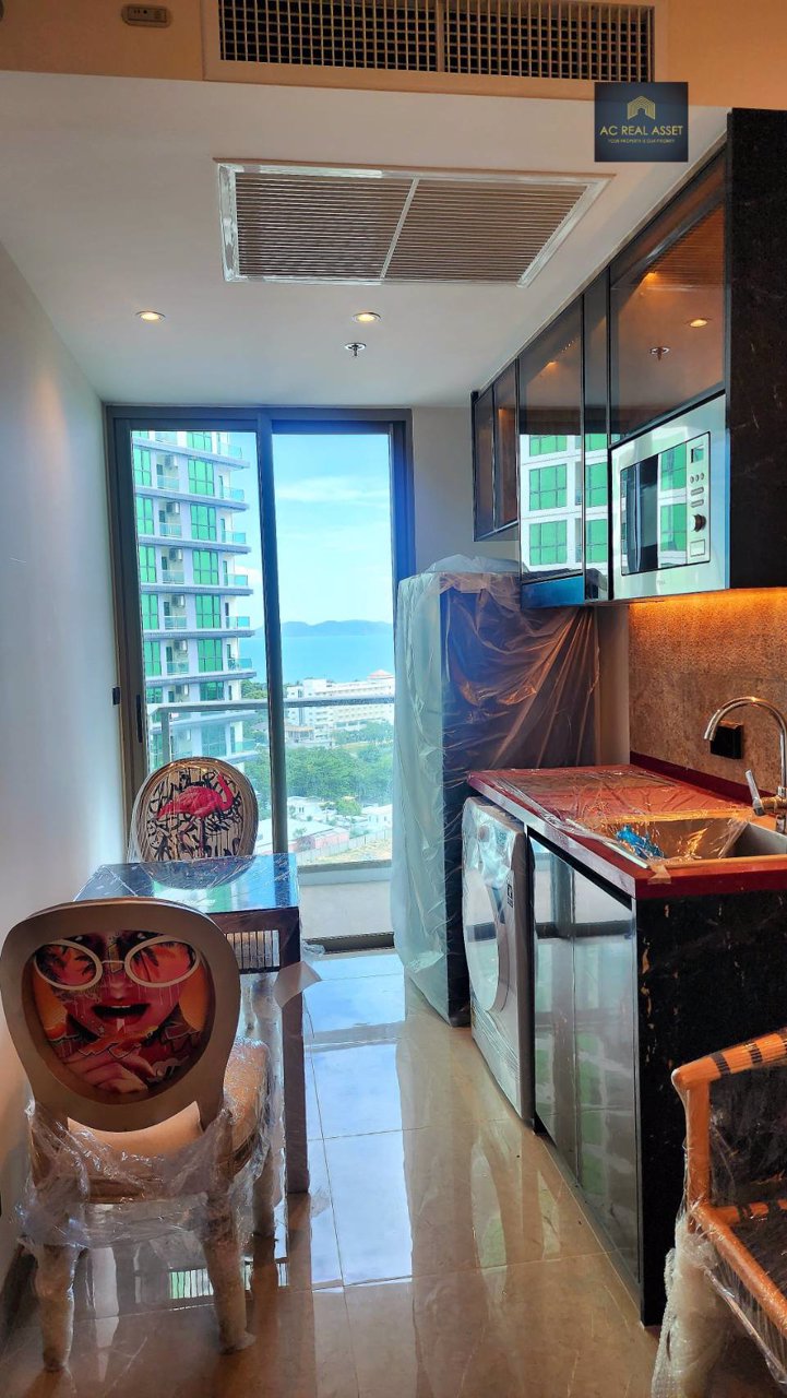🏝-luxury-project-the-riviera-ocean-drive-jomtien-on-the-28floor-sea-view-near-2rd-road