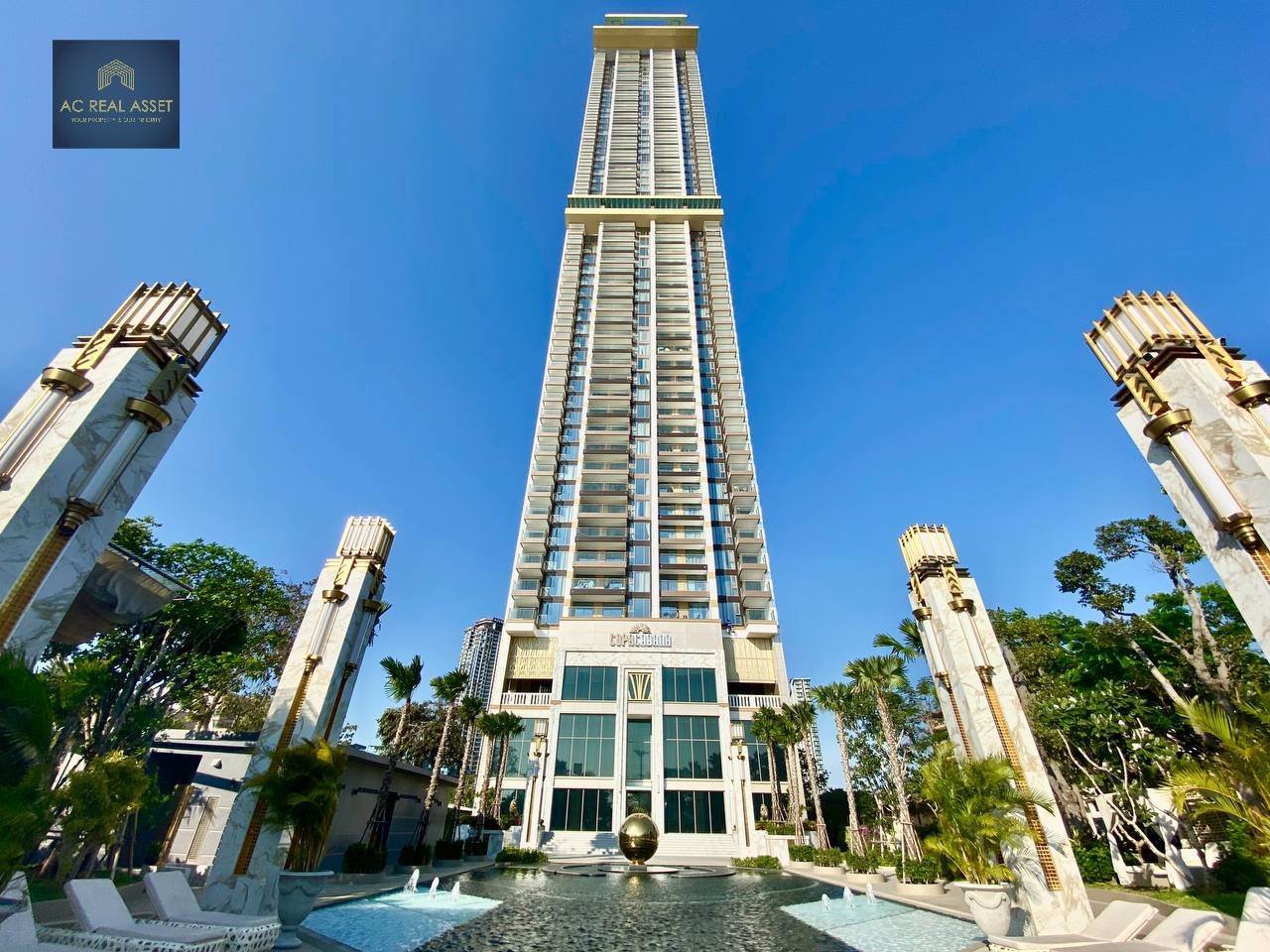 🔥🔥-ราคาดี-กับคอนโดหรู-สูงถึง-59-ชั้น-บนหาดจอมเทียน-copacabana-ห้องสวย-ตกแต่งครบครัน-🔥🔥