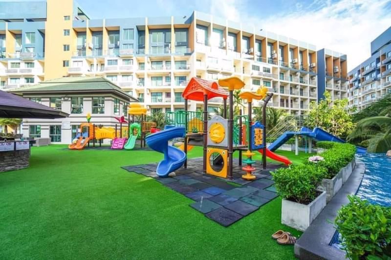 🔥special-price🔥-excellent-studio-on-the-3th-floor-with-a-city-view-in-the-laguna-beach-resort-2