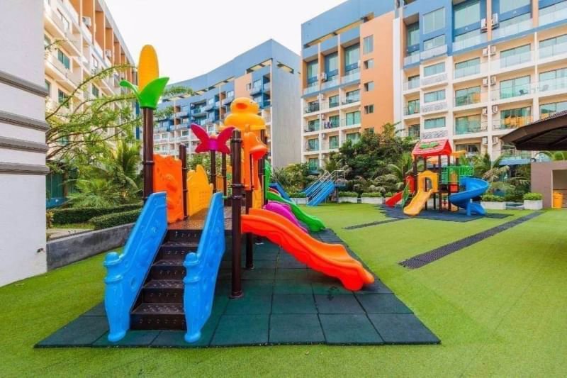 🔥special-price🔥-excellent-studio-on-the-3th-floor-with-a-city-view-in-the-laguna-beach-resort-2