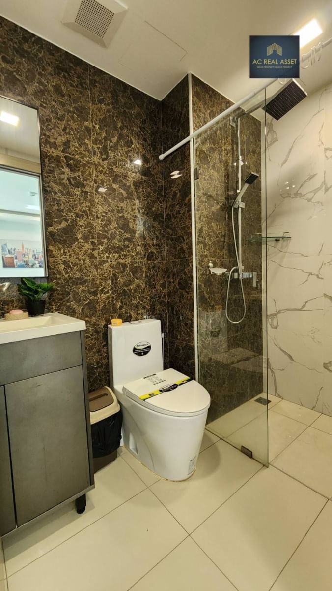 ห้องตกแต่งพร้อมเฟอร์-ราคาสุดพิเศษ-อาคาเดีย-คอนติเนนทอล-ทัพพระยา-ใกล้ชายหาดพัทยา