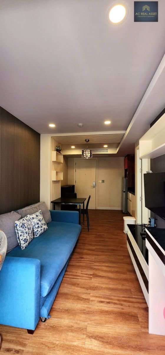 🔥best-price-dusit-grand-park-1-city-view-room-fully-decorated-beautiful-near-jomtien-beach