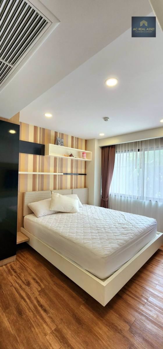 🔥best-price-dusit-grand-park-1-city-view-room-fully-decorated-beautiful-near-jomtien-beach