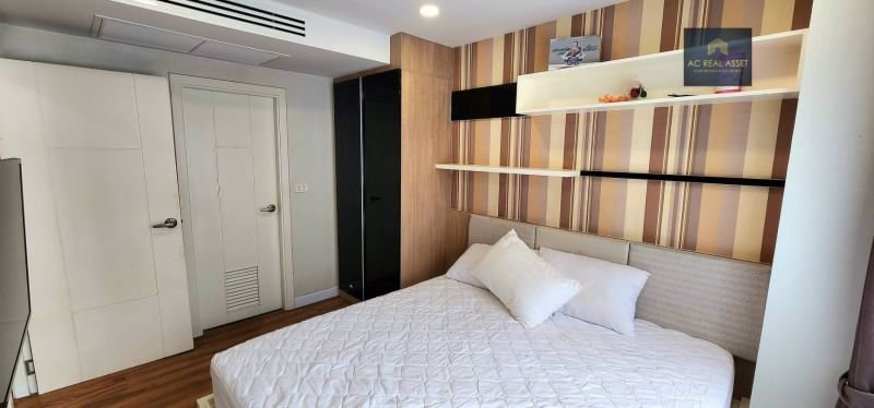 🔥best-price-dusit-grand-park-1-city-view-room-fully-decorated-beautiful-near-jomtien-beach