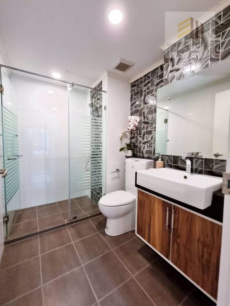 ห้องใหม่-ราคาดี-ดุสิต-แกรนด์-พาร์ค-1-สตูดิโอ-วิวเมือง-พร้อมเฟอร์-จอมเทียน