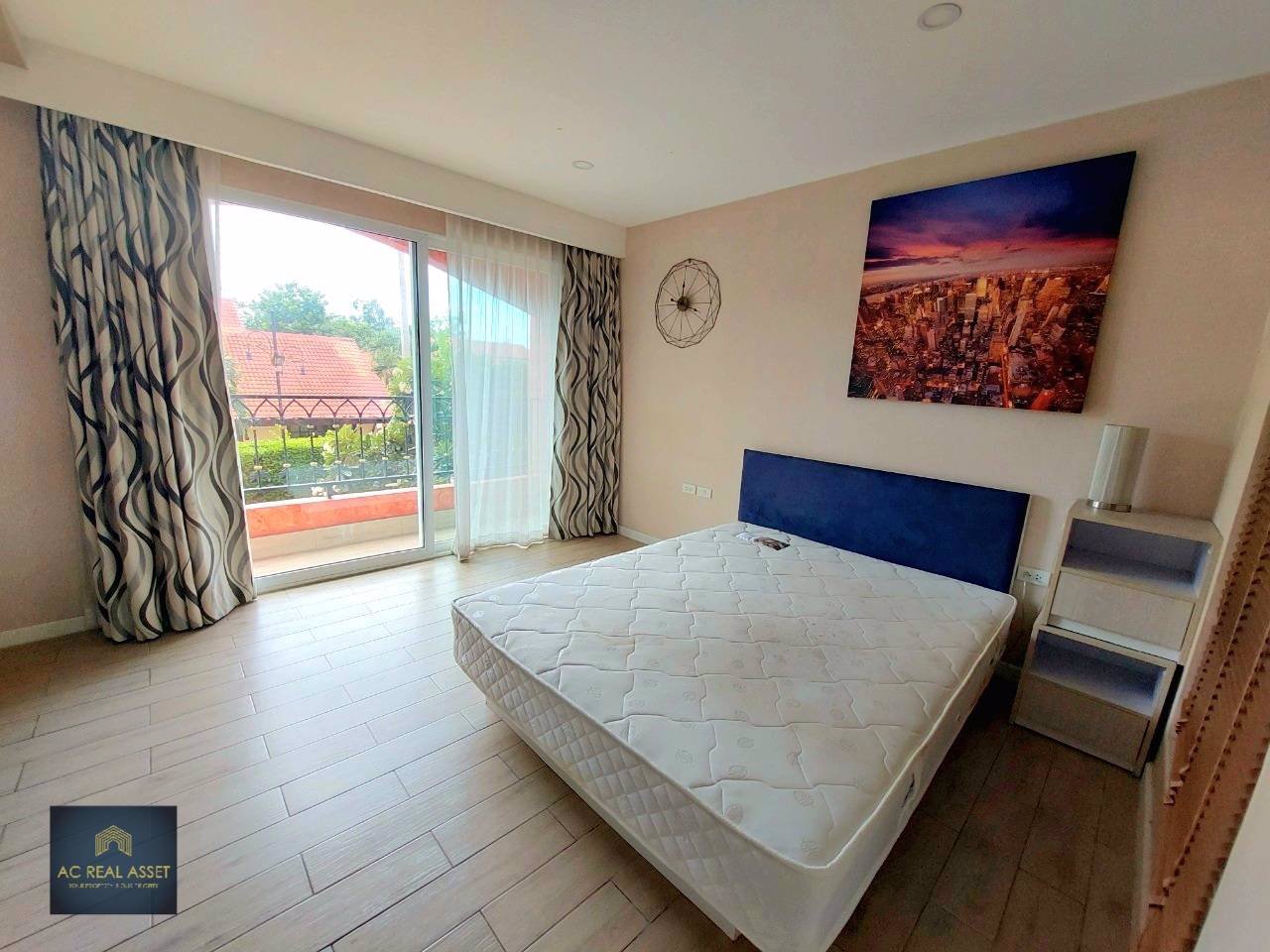 hurry-up⭐️⭐️hot-price⭐️⭐️-studo-room-on-2th-floor-with-a-city-view-🔥-seven-sea-jomtien