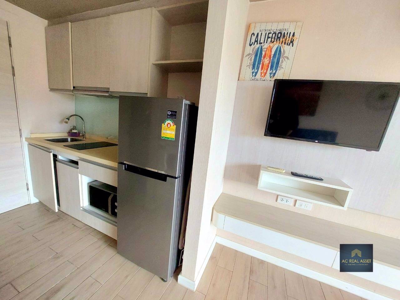 hurry-up⭐️⭐️hot-price⭐️⭐️-studo-room-on-2th-floor-with-a-city-view-🔥-seven-sea-jomtien