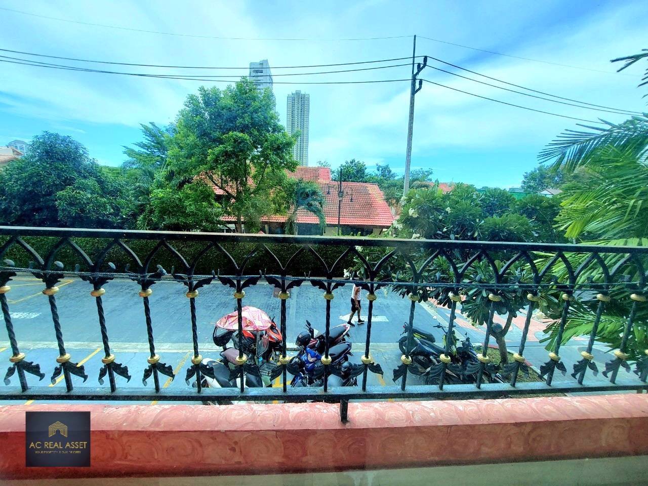 hurry-up⭐️⭐️hot-price⭐️⭐️-studo-room-on-2th-floor-with-a-city-view-🔥-seven-sea-jomtien