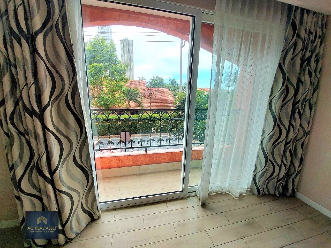 hurry-up⭐️⭐️hot-price⭐️⭐️-studo-room-on-2th-floor-with-a-city-view-🔥-seven-sea-jomtien