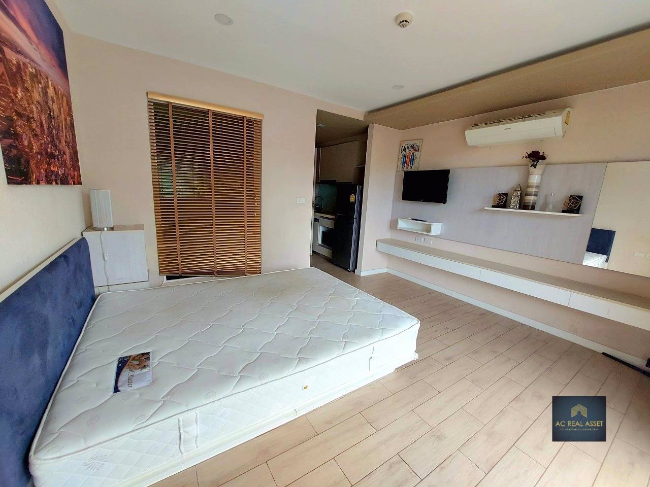 hurry-up⭐️⭐️hot-price⭐️⭐️-studo-room-on-2th-floor-with-a-city-view-🔥-seven-sea-jomtien