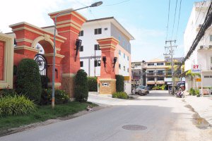 hurry-up⭐️⭐️hot-price⭐️⭐️-studo-room-on-2th-floor-with-a-city-view-🔥-seven-sea-jomtien