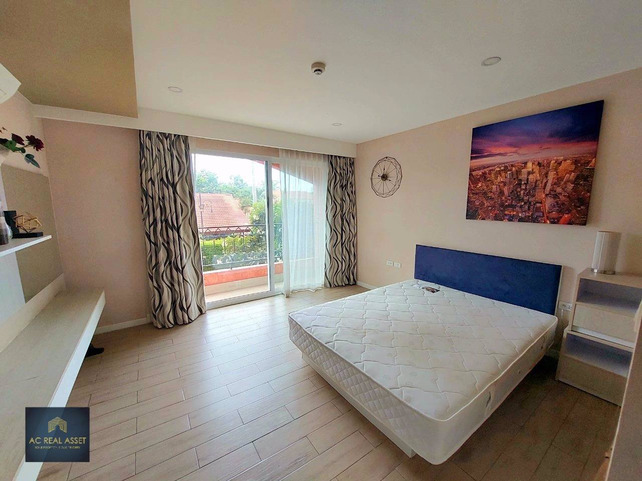 hurry-up⭐️⭐️hot-price⭐️⭐️-studo-room-on-2th-floor-with-a-city-view-🔥-seven-sea-jomtien