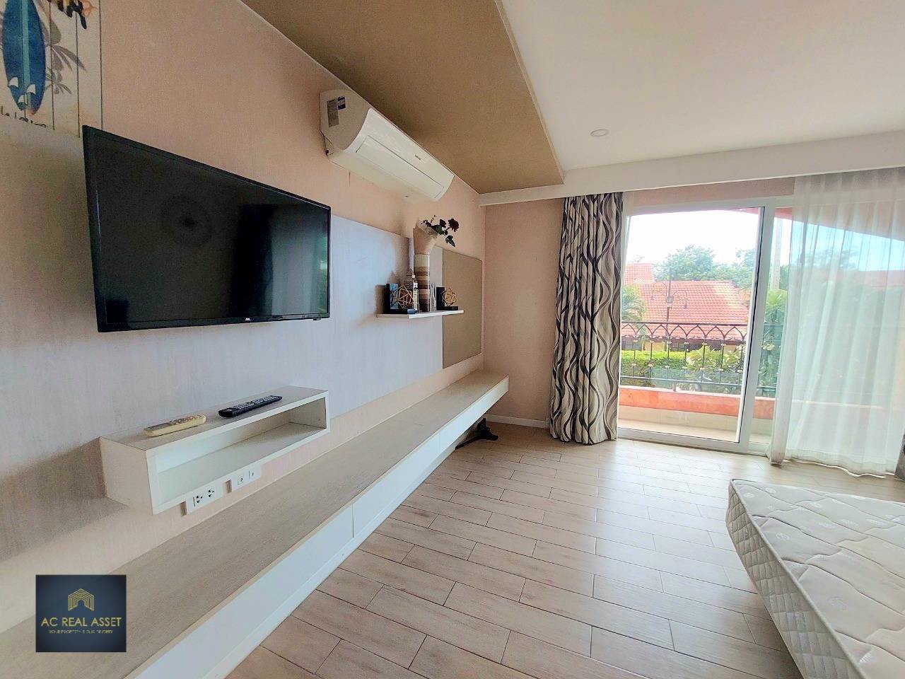 hurry-up⭐️⭐️hot-price⭐️⭐️-studo-room-on-2th-floor-with-a-city-view-🔥-seven-sea-jomtien