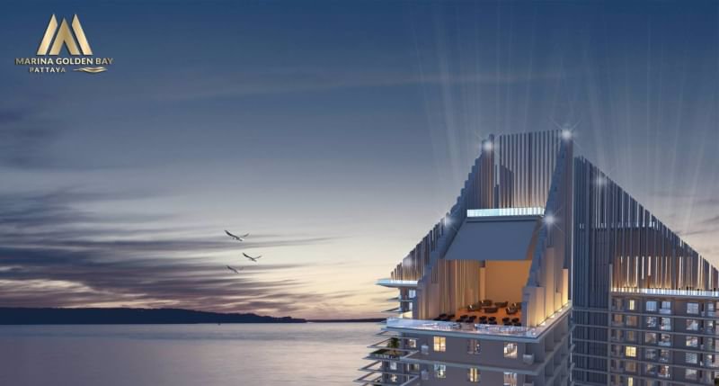 ตึกสไตล์-เรือธง-หรูหรา-กับโครงการ-marina-golden-bay-คอนโดหรู-วิวสูงสวย-มองเห็นทะเล-บนทำเลใจกลางเมือง