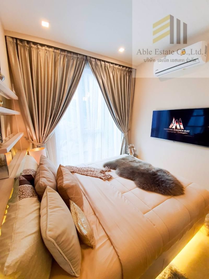 ตึกสไตล์-เรือธง-หรูหรา-กับโครงการ-marina-golden-bay-คอนโดหรู-วิวสูงสวย-มองเห็นทะเล-บนทำเลใจกลางเมือง