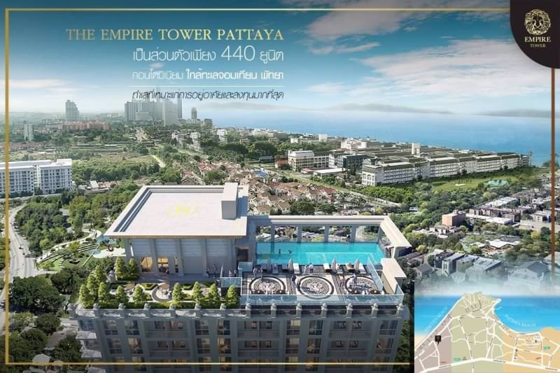 🔥-hot-deal🔥-studio-on-the-6th-floor-in-luxury-project-the-empire-tower