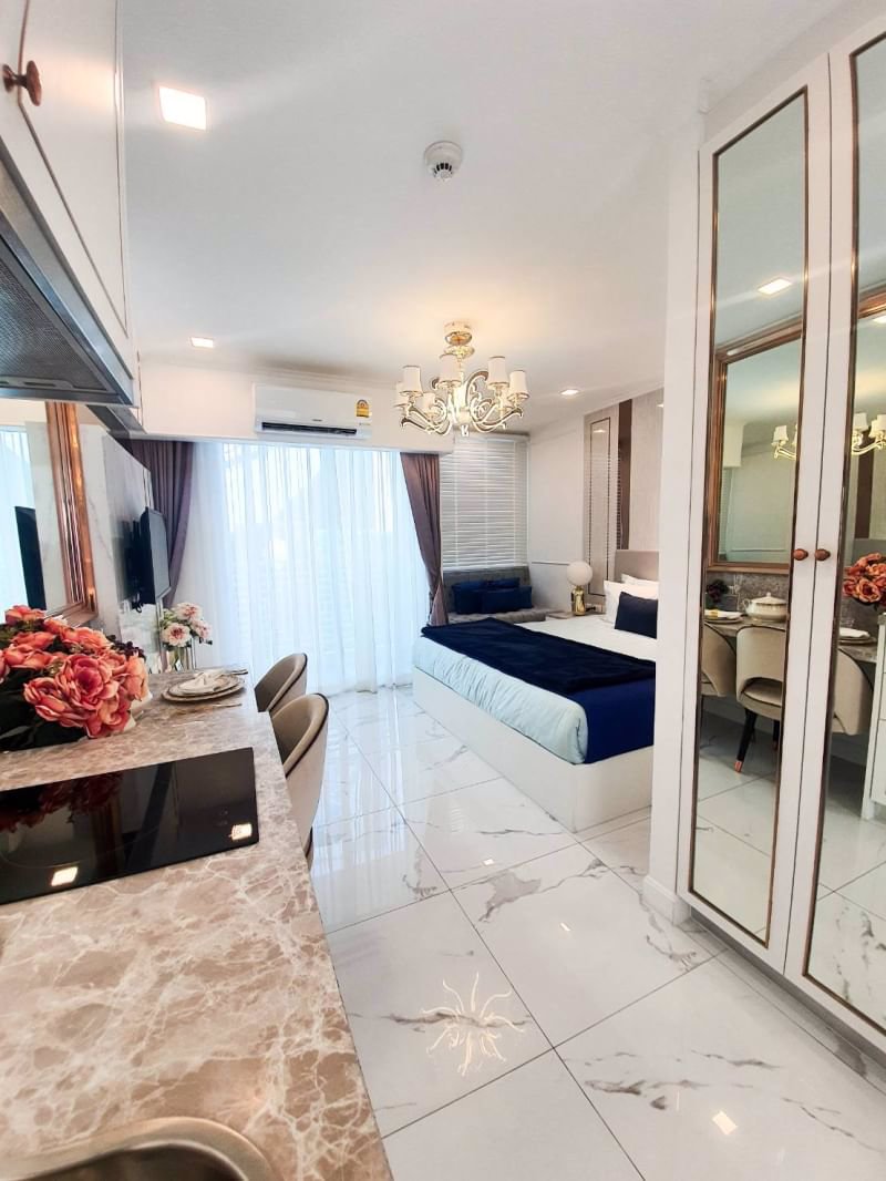 🔥-hot-deal🔥-studio-on-the-6th-floor-in-luxury-project-the-empire-tower