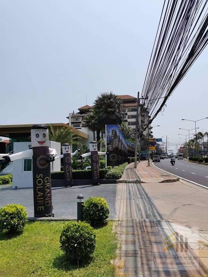 🔥-re-sale-unit🔥-1-bedroom-apartment-on-the-14th-floor-with-a-sea-view-in-the-grand-solaire