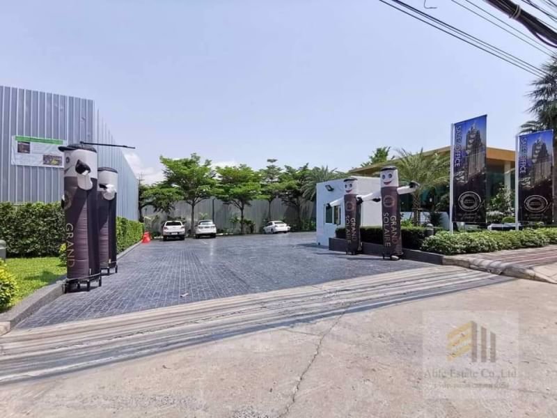 🔥-re-sale-unit🔥-1-bedroom-apartment-on-the-14th-floor-with-a-sea-view-in-the-grand-solaire