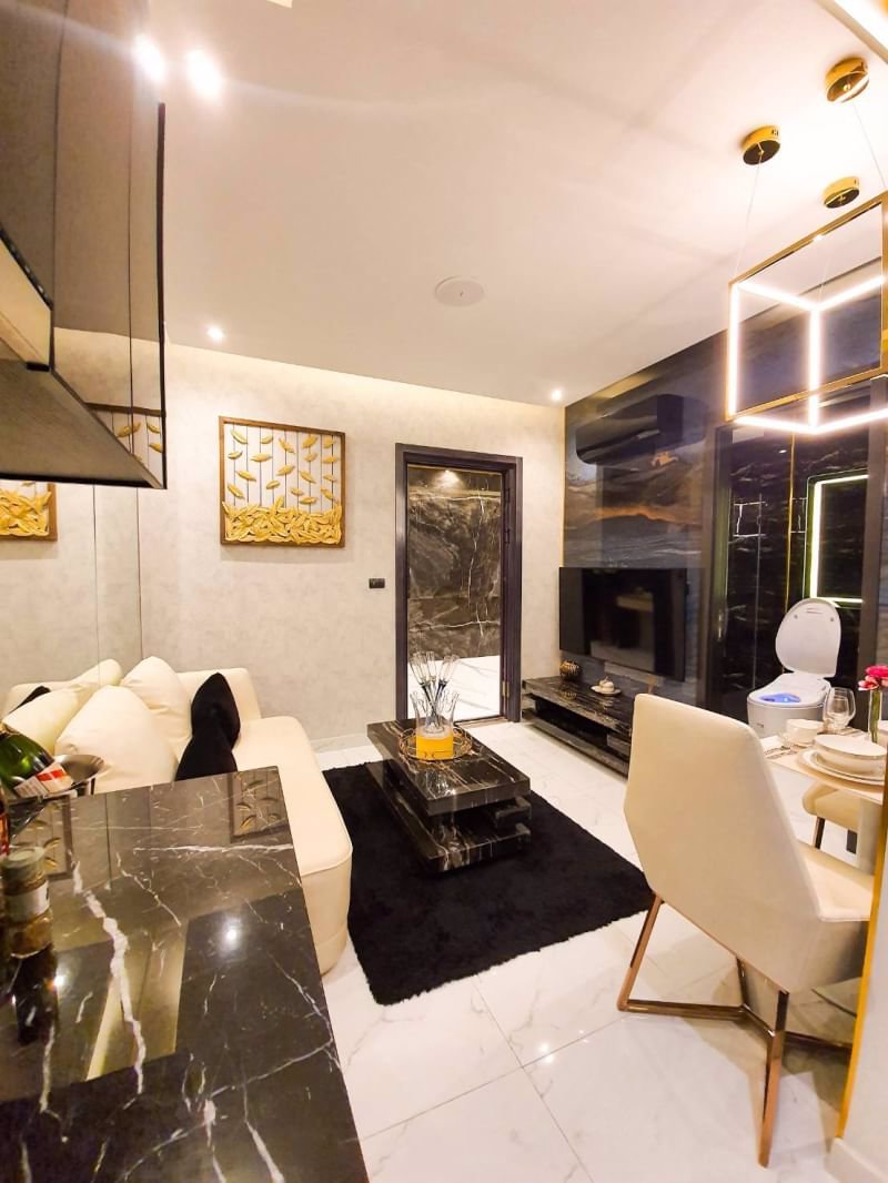 🔥-re-sale-unit🔥-1-bedroom-apartment-on-the-14th-floor-with-a-sea-view-in-the-grand-solaire