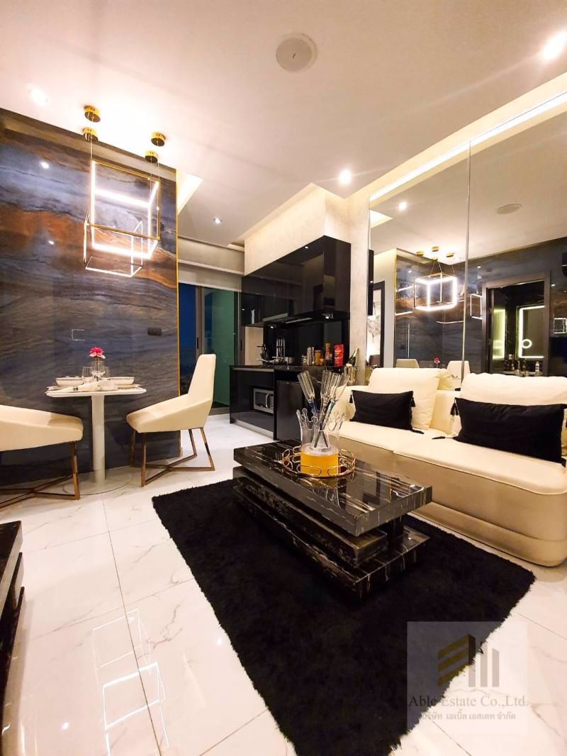 🔥-re-sale-unit🔥-1-bedroom-apartment-on-the-14th-floor-with-a-sea-view-in-the-grand-solaire