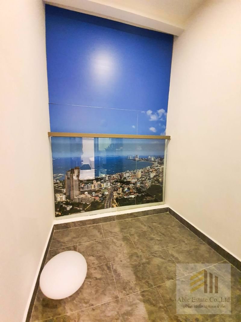 🔥-re-sale-unit🔥-1-bedroom-apartment-on-the-14th-floor-with-a-sea-view-in-the-grand-solaire