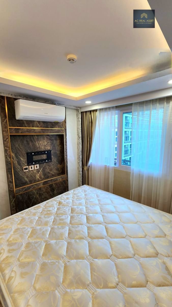 💦ห้องวิวสระที่สวยที่สุด-วิวสระแนวยาวกับ-โครงการสวนน้ำใหญ่-luxury-concept-ดุสิต-แกรนด์-พาร์ค-2