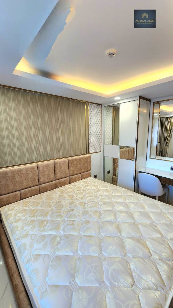 💦ห้องวิวสระที่สวยที่สุด-วิวสระแนวยาวกับ-โครงการสวนน้ำใหญ่-luxury-concept-ดุสิต-แกรนด์-พาร์ค-2