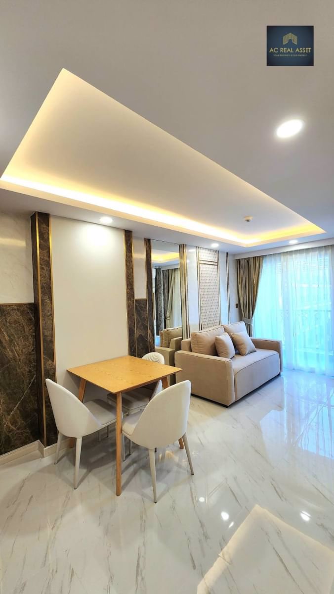 💦ห้องวิวสระที่สวยที่สุด-วิวสระแนวยาวกับ-โครงการสวนน้ำใหญ่-luxury-concept-ดุสิต-แกรนด์-พาร์ค-2