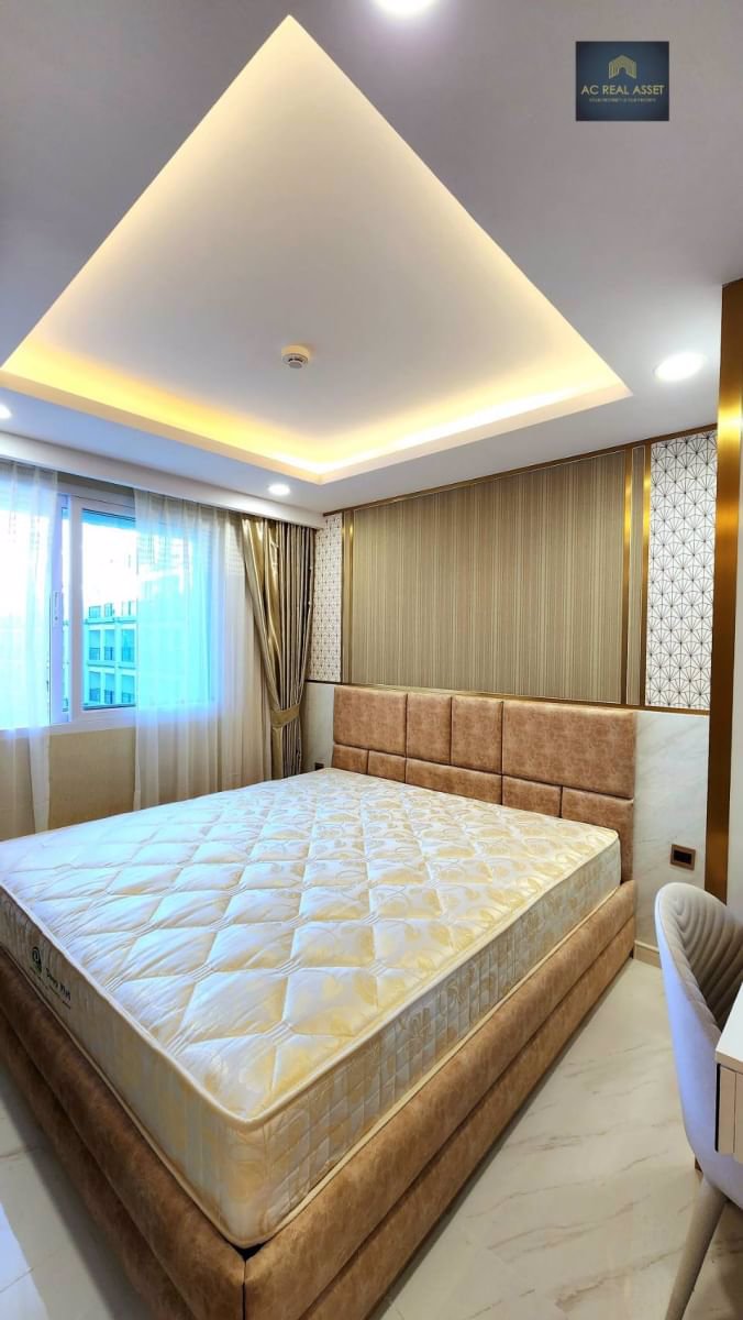 💦ห้องวิวสระที่สวยที่สุด-วิวสระแนวยาวกับ-โครงการสวนน้ำใหญ่-luxury-concept-ดุสิต-แกรนด์-พาร์ค-2