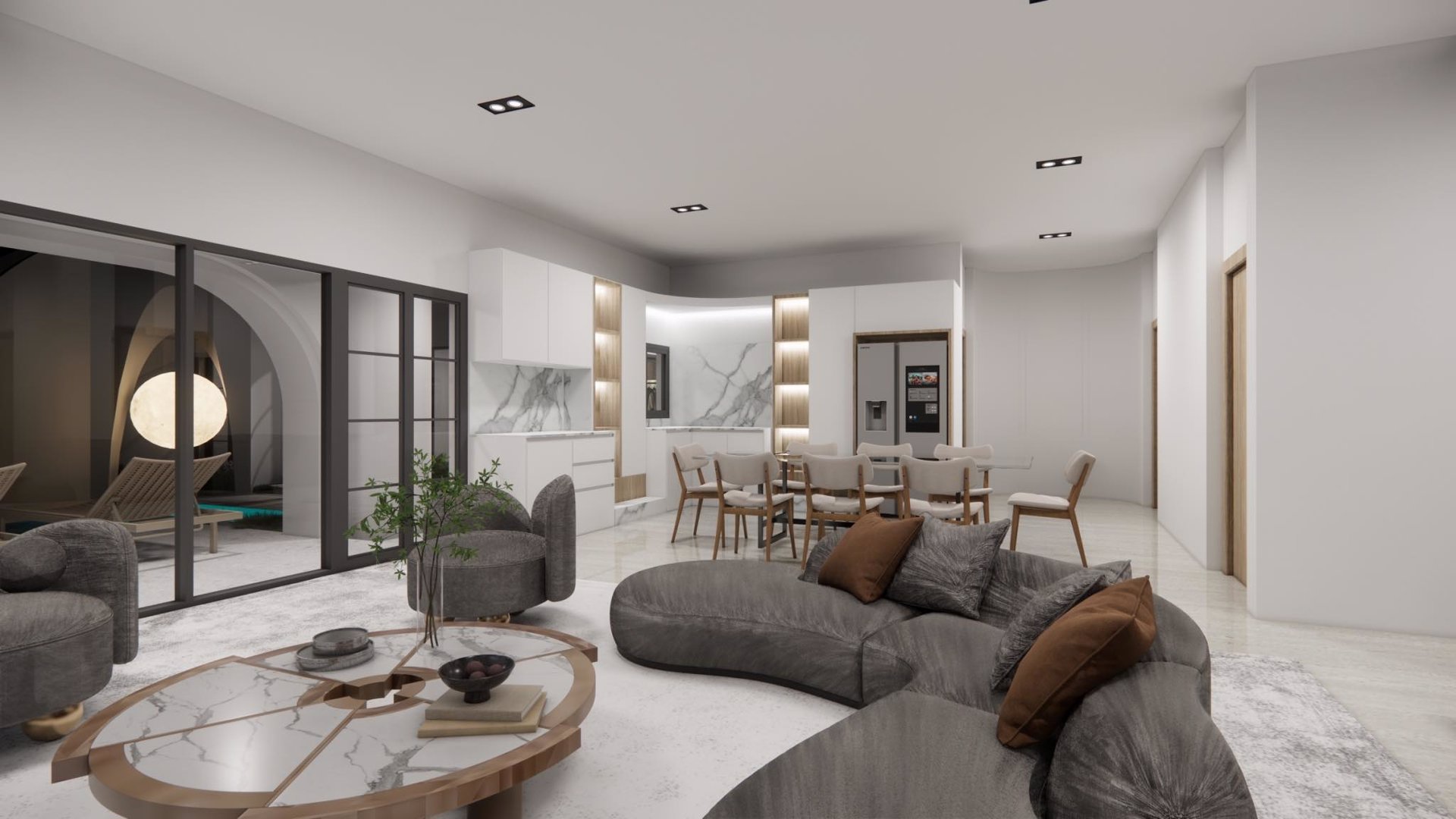 astro-pavilion-จอมเทียน-พูลวิลล่าใหม่-เปิดทำเลใหม่เดินเล่นน้ำทะเลจอมเทียนเพียง-150-เมตร