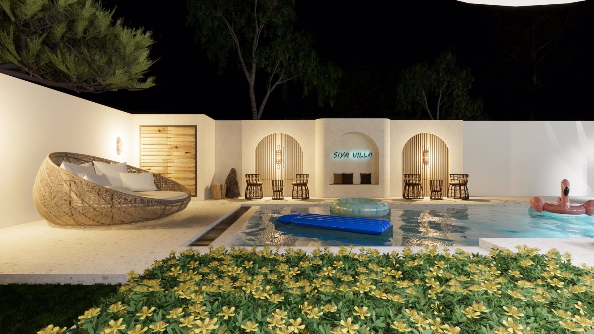 astro-pavilion-จอมเทียน-พูลวิลล่าใหม่-เปิดทำเลใหม่เดินเล่นน้ำทะเลจอมเทียนเพียง-150-เมตร