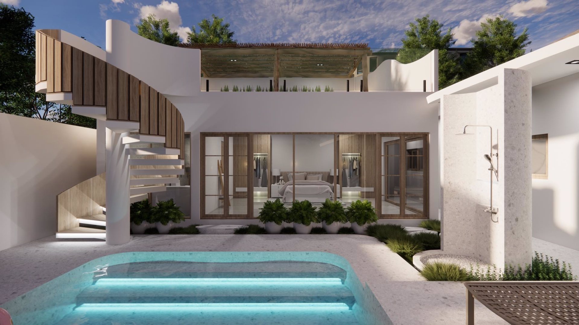 astro-pavilion-จอมเทียน-พูลวิลล่าใหม่-เปิดทำเลใหม่เดินเล่นน้ำทะเลจอมเทียนเพียง-150-เมตร