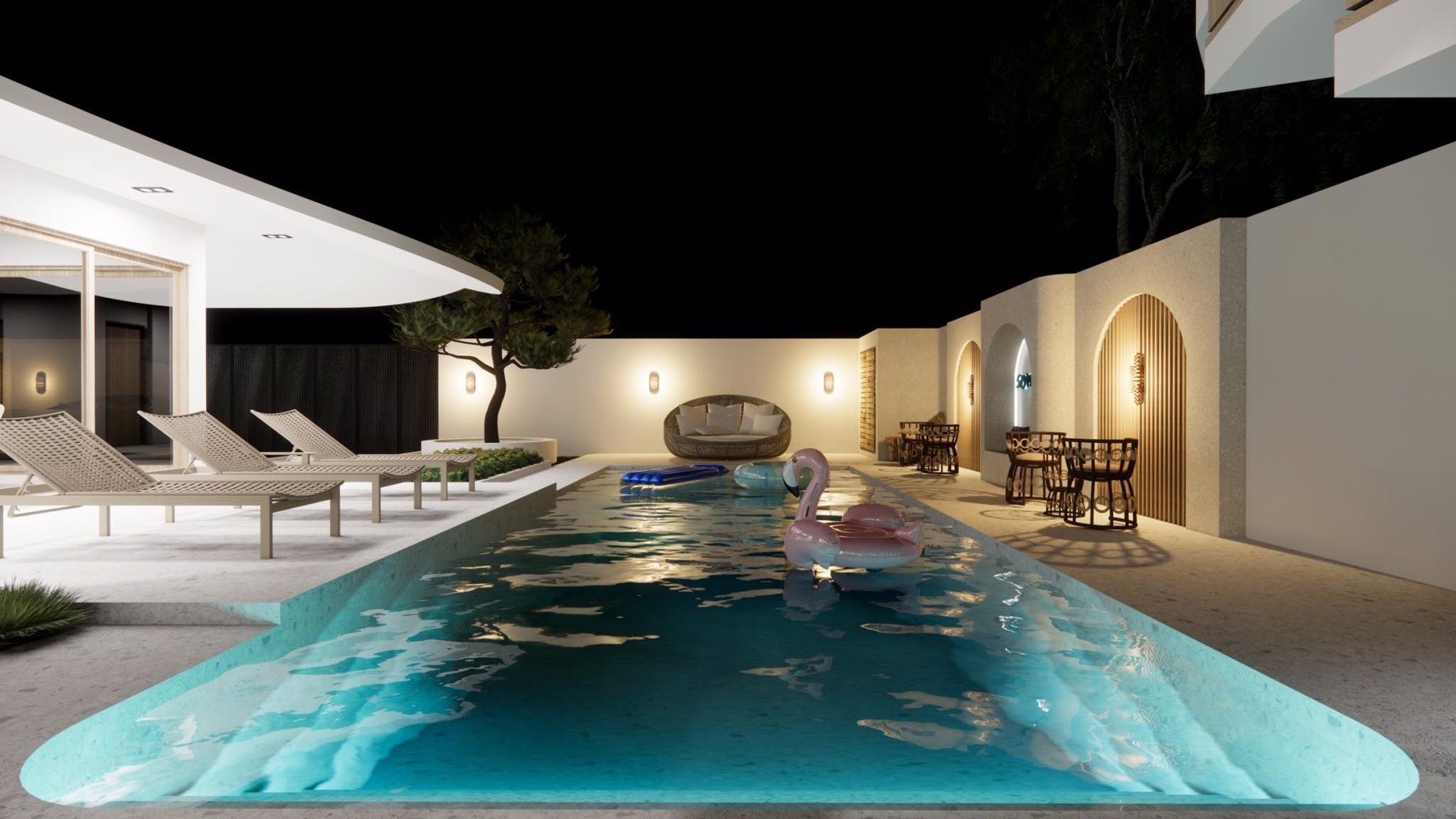 astro-pavilion-จอมเทียน-พูลวิลล่าใหม่-เปิดทำเลใหม่เดินเล่นน้ำทะเลจอมเทียนเพียง-150-เมตร