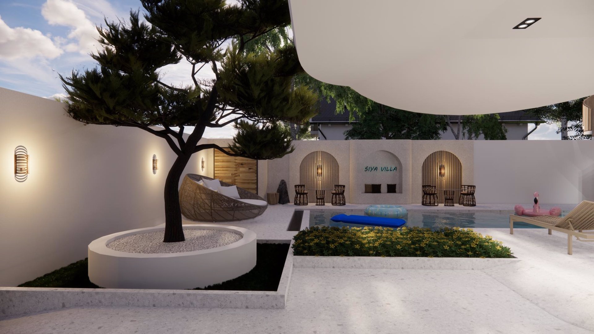 astro-pavilion-จอมเทียน-พูลวิลล่าใหม่-เปิดทำเลใหม่เดินเล่นน้ำทะเลจอมเทียนเพียง-150-เมตร