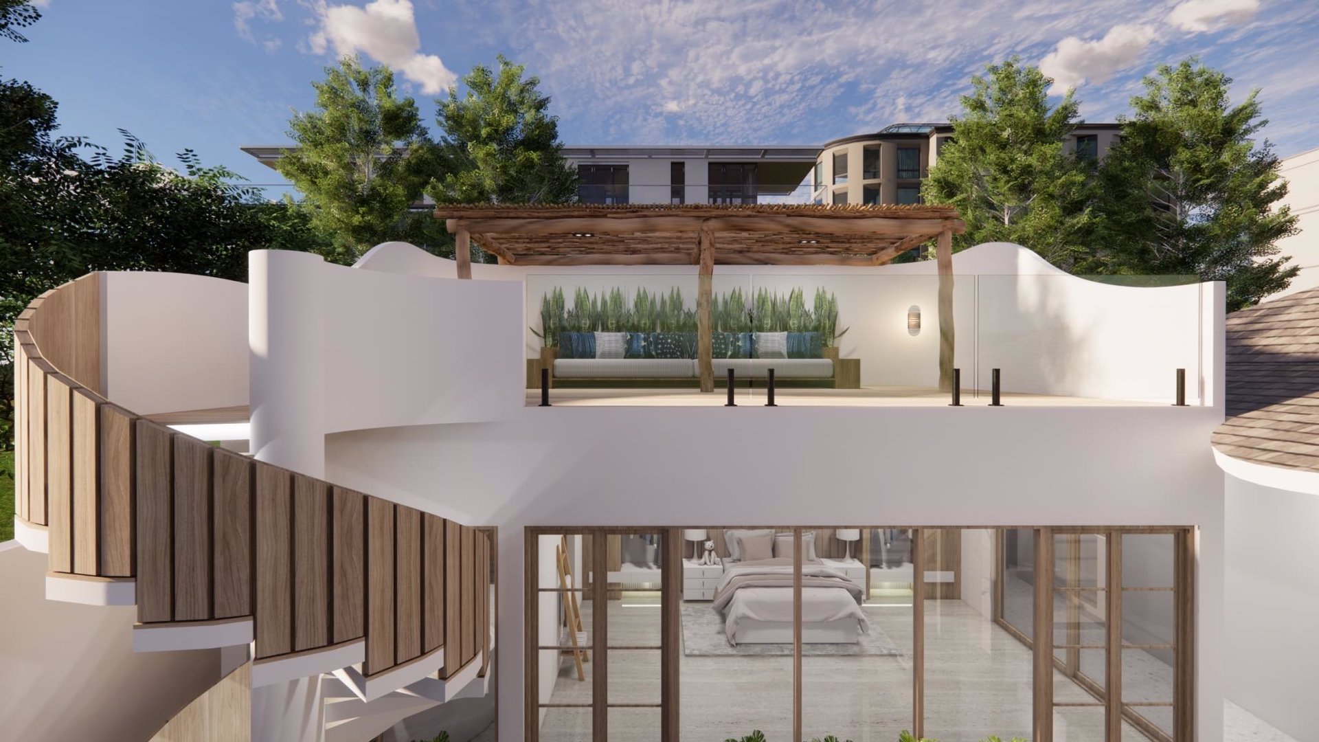 astro-pavilion-จอมเทียน-พูลวิลล่าใหม่-เปิดทำเลใหม่เดินเล่นน้ำทะเลจอมเทียนเพียง-150-เมตร